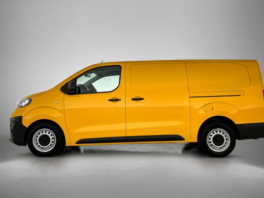 Peugeot Expert 2.0 HDI Euro6 123PK L2 Premium / 2xSchuifdeur / Trekhaak / Airco / Apk - nieuw ActivLease financial lease