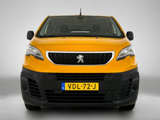 Peugeot Expert 2.0 HDI Euro6 123PK L2 Premium / 2xSchuifdeur / Trekhaak / Airco / Apk - nieuw ActivLease financial lease