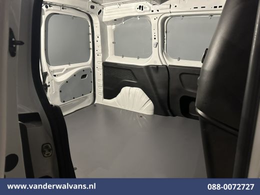 Peugeot Partner 1.5 BlueHDI L1H1 Euro6 Airco | Dakdragers | zijdeur ActivLease financial lease