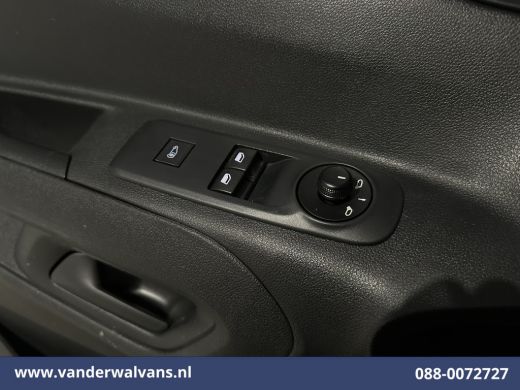 Peugeot Partner 1.5 BlueHDI L1H1 Euro6 Airco | Dakdragers | zijdeur ActivLease financial lease