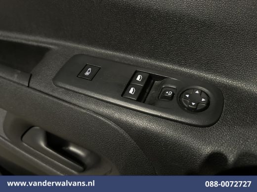 Peugeot Partner 1.6 BlueHDI 100pk L1H1 Euro6 Airco | Apple Carplay | Trekhaak Cruisecontrol, Android Auto, Parkee... ActivLease financial lease