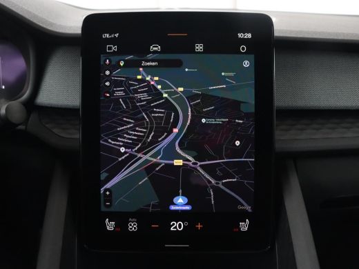 Polestar 2 Long Range Single Motor 78 kWh | Stoelverwarming | Keyless | Full LED | Carplay | Navigatie | 19'... ActivLease financial lease