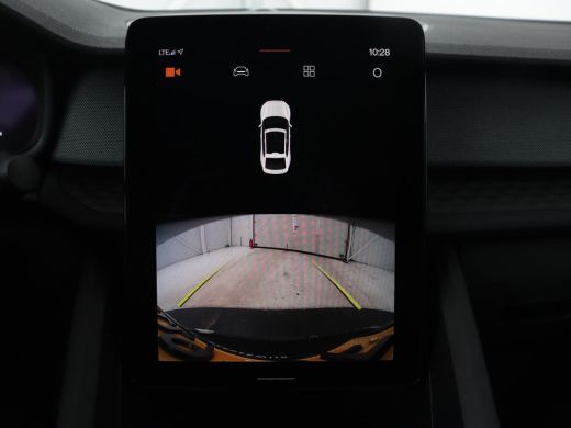 Polestar 2 Long Range Single Motor 78 kWh | Stoelverwarming | Keyless | Full LED | Carplay | Navigatie | 19'... ActivLease financial lease