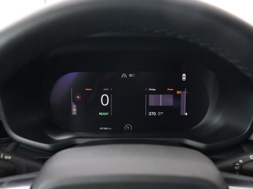 Polestar 2 Long Range Single Motor 78 kWh | Stoelverwarming | Keyless | Full LED | Carplay | Navigatie | 19'... ActivLease financial lease