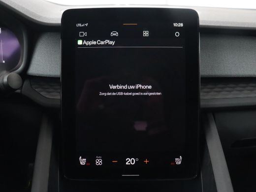 Polestar 2 Long Range Single Motor 78 kWh | Stoelverwarming | Keyless | Full LED | Carplay | Navigatie | 19'... ActivLease financial lease