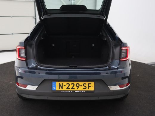 Polestar 2 Long Range Single Motor 78 kWh | Stoelverwarming | Keyless | Full LED | Carplay | Navigatie | 19'... ActivLease financial lease