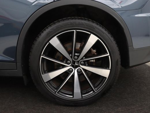 Polestar 2 Long Range Single Motor 78 kWh | Stoelverwarming | Keyless | Full LED | Carplay | Navigatie | 19'... ActivLease financial lease