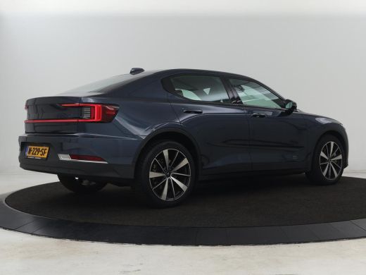 Polestar 2 Long Range Single Motor 78 kWh | Stoelverwarming | Keyless | Full LED | Carplay | Navigatie | 19'... ActivLease financial lease