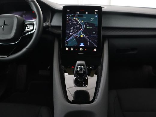 Polestar 2 Long Range Single Motor 78 kWh | Stoelverwarming | Keyless | Full LED | Carplay | Navigatie | 19'... ActivLease financial lease
