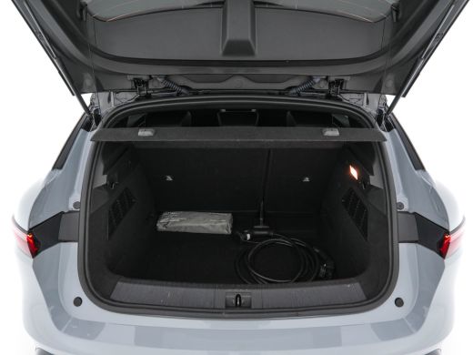 Renault Megane E-Tech E-Tech EV60 Optimum Charge Iconic [ 3-Fase-22Kw ] {SOH-92%} (INCL-BTW) Aut. *LEATHER | FULL-LED |... ActivLease financial lease