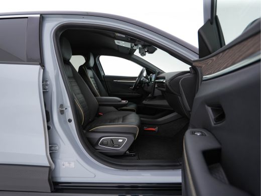 Renault Megane E-Tech E-Tech EV60 Optimum Charge Iconic [ 3-Fase-22Kw ] {SOH-92%} (INCL-BTW) Aut. *LEATHER | FULL-LED |... ActivLease financial lease