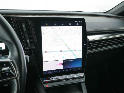 Renault Megane E-Tech E-Tech EV60 Optimum Charge Iconic [ 3-Fase-22Kw ] {SOH-92%} (INCL-BTW) Aut. *LEATHER | FULL-LED |... ActivLease financial lease