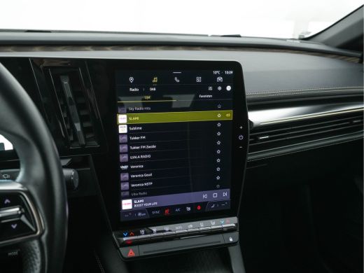 Renault Megane E-Tech E-Tech EV60 Optimum Charge Iconic [ 3-Fase-22Kw ] {SOH-92%} (INCL-BTW) Aut. *LEATHER | FULL-LED |... ActivLease financial lease