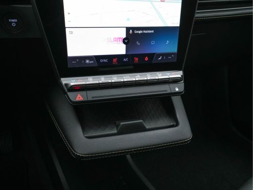 Renault Megane E-Tech E-Tech EV60 Optimum Charge Iconic [ 3-Fase-22Kw ] {SOH-92%} (INCL-BTW) Aut. *LEATHER | FULL-LED |... ActivLease financial lease