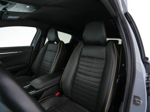 Renault Megane E-Tech E-Tech EV60 Optimum Charge Iconic [ 3-Fase-22Kw ] {SOH-92%} (INCL-BTW) Aut. *LEATHER | FULL-LED |... ActivLease financial lease