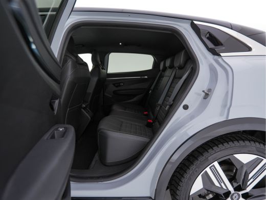 Renault Megane E-Tech E-Tech EV60 Optimum Charge Iconic [ 3-Fase-22Kw ] {SOH-92%} (INCL-BTW) Aut. *LEATHER | FULL-LED |... ActivLease financial lease