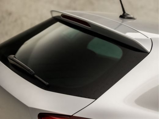 Seat Ibiza 1.0 TSI Sport (APPLE CARPLAY, GROOT NAVI, CLIMATE, CAMERA, SPORTSTOELEN, GETINT GLAS, PARKEERSENS... ActivLease financial lease