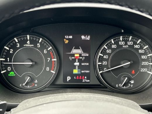 Suzuki S-Cross 1.4 Boosterjet Select Hybrid **STOELVERWARMING/ DODEHOEKDETECTIE/ AUTOMAAT/ ADAPTIVE CRUISE CONTR... ActivLease financial lease