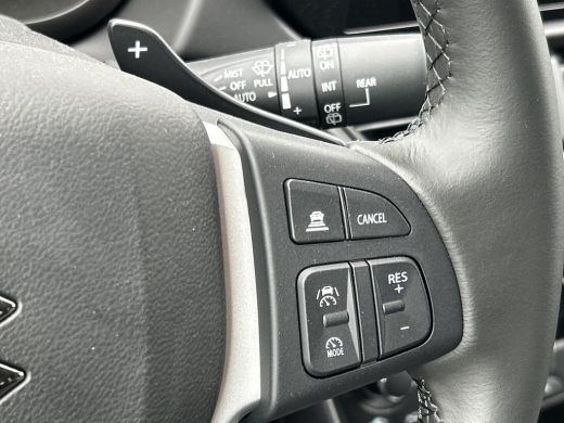 Suzuki S-Cross 1.4 Boosterjet Select Hybrid **STOELVERWARMING/ DODEHOEKDETECTIE/ AUTOMAAT/ ADAPTIVE CRUISE CONTR... ActivLease financial lease