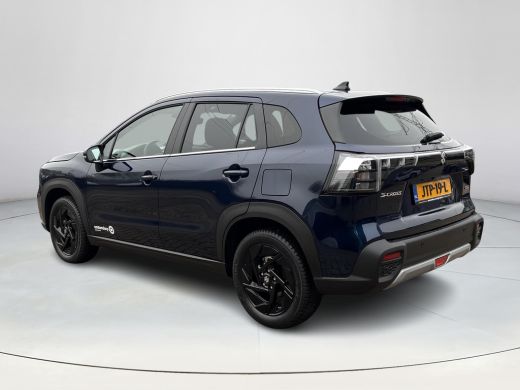 Suzuki S-Cross 1.4 Boosterjet Select Hybrid **STOELVERWARMING/ DODEHOEKDETECTIE/ AUTOMAAT/ ADAPTIVE CRUISE CONTR... ActivLease financial lease