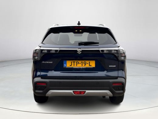 Suzuki S-Cross 1.4 Boosterjet Select Hybrid **STOELVERWARMING/ DODEHOEKDETECTIE/ AUTOMAAT/ ADAPTIVE CRUISE CONTR... ActivLease financial lease