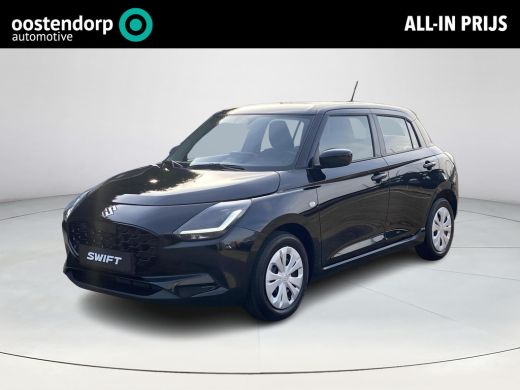 Suzuki Swift 1.2 Comfort Smart Hybrid | Nieuwe auto !| Direct uit voorraad leverbaar |