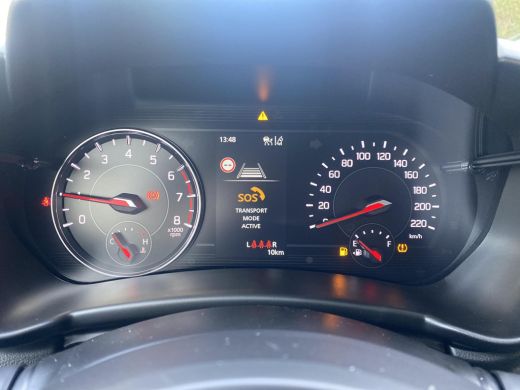 Suzuki Swift 1.2 Comfort Smart Hybrid | Nieuwe auto !| Direct uit voorraad leverbaar | ActivLease financial lease