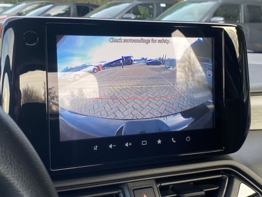 Suzuki Swift 1.2 Comfort Smart Hybrid | Nieuwe auto !| Direct uit voorraad leverbaar | ActivLease financial lease