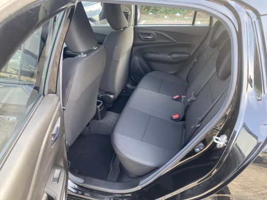 Suzuki Swift 1.2 Comfort Smart Hybrid | Nieuwe auto !| Direct uit voorraad leverbaar | ActivLease financial lease