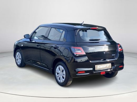 Suzuki Swift 1.2 Comfort Smart Hybrid | Nieuwe auto !| Direct uit voorraad leverbaar | ActivLease financial lease