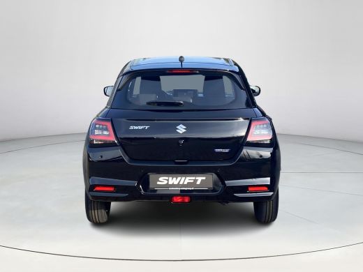 Suzuki Swift 1.2 Comfort Smart Hybrid | Nieuwe auto !| Direct uit voorraad leverbaar | ActivLease financial lease