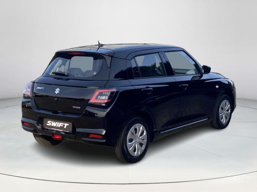 Suzuki Swift 1.2 Comfort Smart Hybrid | Nieuwe auto !| Direct uit voorraad leverbaar | ActivLease financial lease