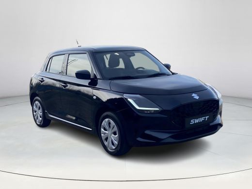 Suzuki Swift 1.2 Comfort Smart Hybrid | Nieuwe auto !| Direct uit voorraad leverbaar | ActivLease financial lease