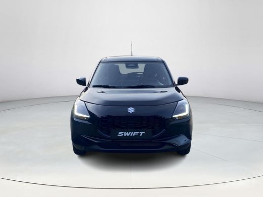 Suzuki Swift 1.2 Comfort Smart Hybrid | Nieuwe auto !| Direct uit voorraad leverbaar | ActivLease financial lease