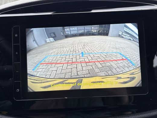 Toyota Aygo 1.0 VVT-i MT Play **ADAPTIEF CRUISECONTROL/ AIRCO/ DAB/ GARANTIE** ActivLease financial lease