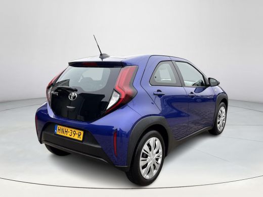 Toyota Aygo 1.0 VVT-i MT Play **ADAPTIEF CRUISECONTROL/ AIRCO/ DAB/ GARANTIE** ActivLease financial lease