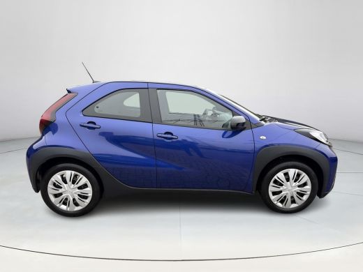 Toyota Aygo 1.0 VVT-i MT Play **ADAPTIEF CRUISECONTROL/ AIRCO/ DAB/ GARANTIE** ActivLease financial lease