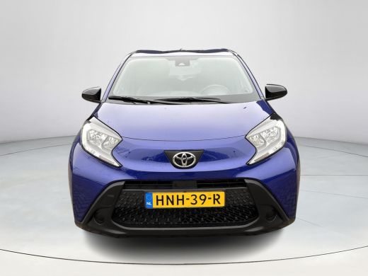 Toyota Aygo 1.0 VVT-i MT Play **ADAPTIEF CRUISECONTROL/ AIRCO/ DAB/ GARANTIE** ActivLease financial lease