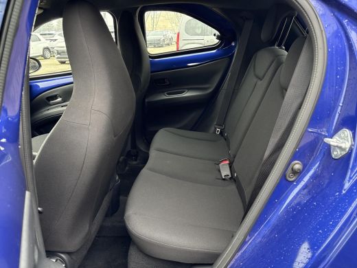 Toyota Aygo 1.0 VVT-i MT Play **ADAPTIEF CRUISECONTROL/ AIRCO/ DAB/ GARANTIE** ActivLease financial lease