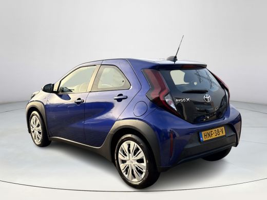 Toyota Aygo 1.0 VVT-i MT Play **ADAPTIEF CRUISECONTROL/ AIRCO/ DAB/ GARANTIE** ActivLease financial lease