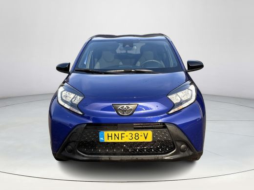 Toyota Aygo 1.0 VVT-i MT Play **ADAPTIEF CRUISECONTROL/ AIRCO/ DAB/ GARANTIE** ActivLease financial lease