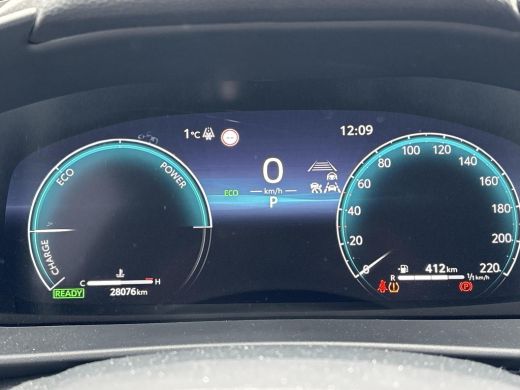 Toyota C-HR 1.8 Hybrid 140 First Edition **DODEHOEK DETECTIE/ 360 CAMERA/ PARKEERSENSOREN/ GARANTIE** ActivLease financial lease