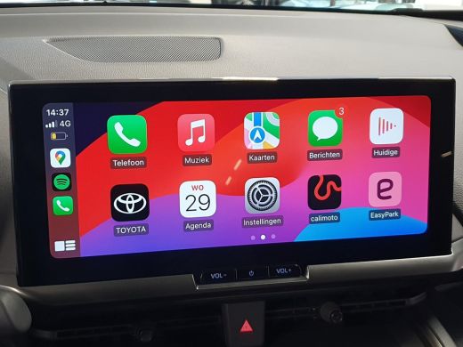 Toyota C-HR 1.8 Hybrid 140 First Edition **DODEHOEK DETECTIE/ 360 CAMERA/ PARKEERSENSOREN/ GARANTIE** ActivLease financial lease