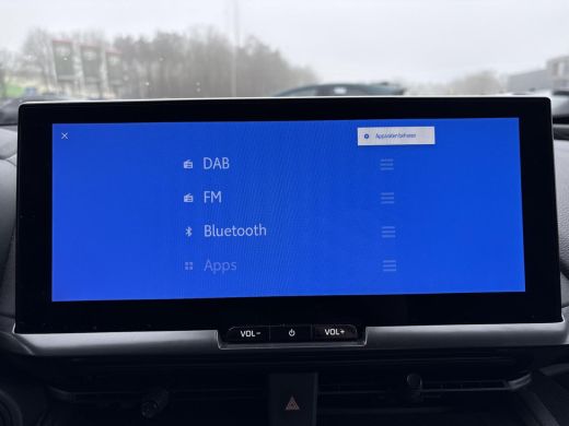 Toyota C-HR 1.8 Hybrid 140 First Edition **DODEHOEK DETECTIE/ 360 CAMERA/ PARKEERSENSOREN/ GARANTIE** ActivLease financial lease