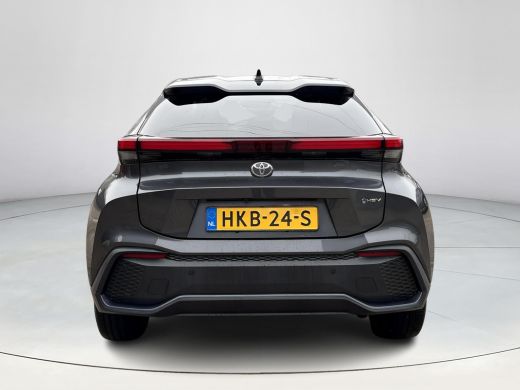 Toyota C-HR 1.8 Hybrid 140 First Edition **DODEHOEK DETECTIE/ 360 CAMERA/ PARKEERSENSOREN/ GARANTIE** ActivLease financial lease