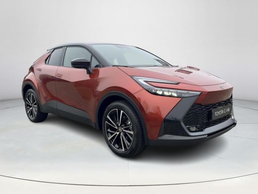 Toyota C-HR 2.0 Plug-in Hybrid 220 Executive | Uit voorraad leverbaar! | &euro; 2.000 extra inruilwaarde | ActivLease financial lease