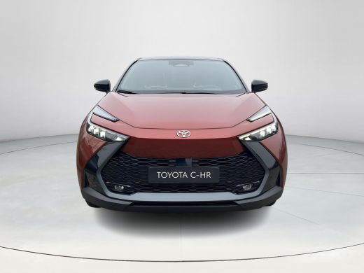 Toyota C-HR 2.0 Plug-in Hybrid 220 Executive | Uit voorraad leverbaar! | &euro; 2.000 extra inruilwaarde | ActivLease financial lease