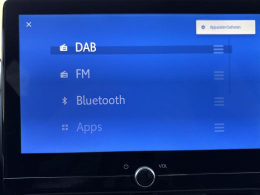 Toyota Yaris 1.5 Hybrid 115 Dynamic **DODEHOEK DETECTIE/ STUUWVERWARMING/ PARKEERSENSOREN/ GARANTIE** ActivLease financial lease