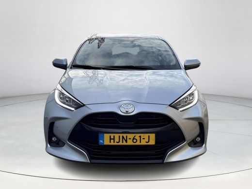 Toyota Yaris 1.5 Hybrid 115 Dynamic **DODEHOEK DETECTIE/ STUUWVERWARMING/ PARKEERSENSOREN/ GARANTIE** ActivLease financial lease