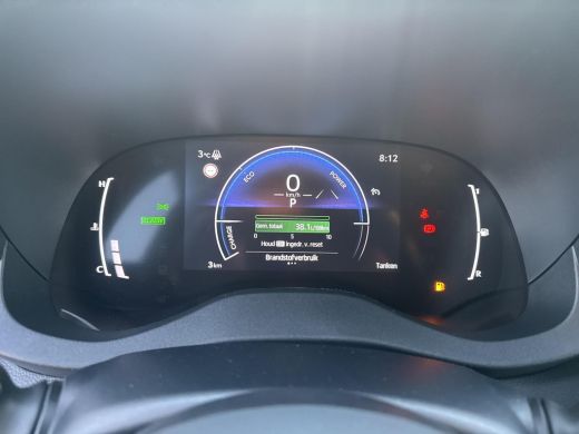 Toyota Yaris Cross 1.5 Hybrid 130 Dynamic Comfort Pack | 06-10141018 Voor meer informatie ActivLease financial lease